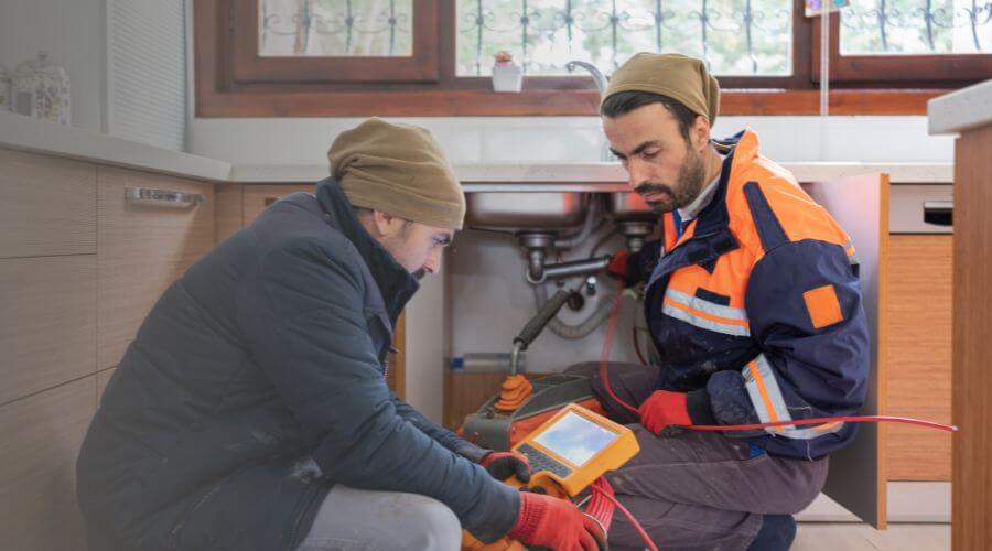 Local expert plumbing services in Phippsburg, CO